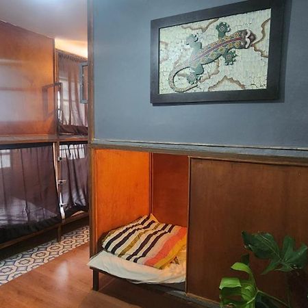 Portelli Hostal Zona G- Para Extranjeros Μπογκοτά Εξωτερικό φωτογραφία