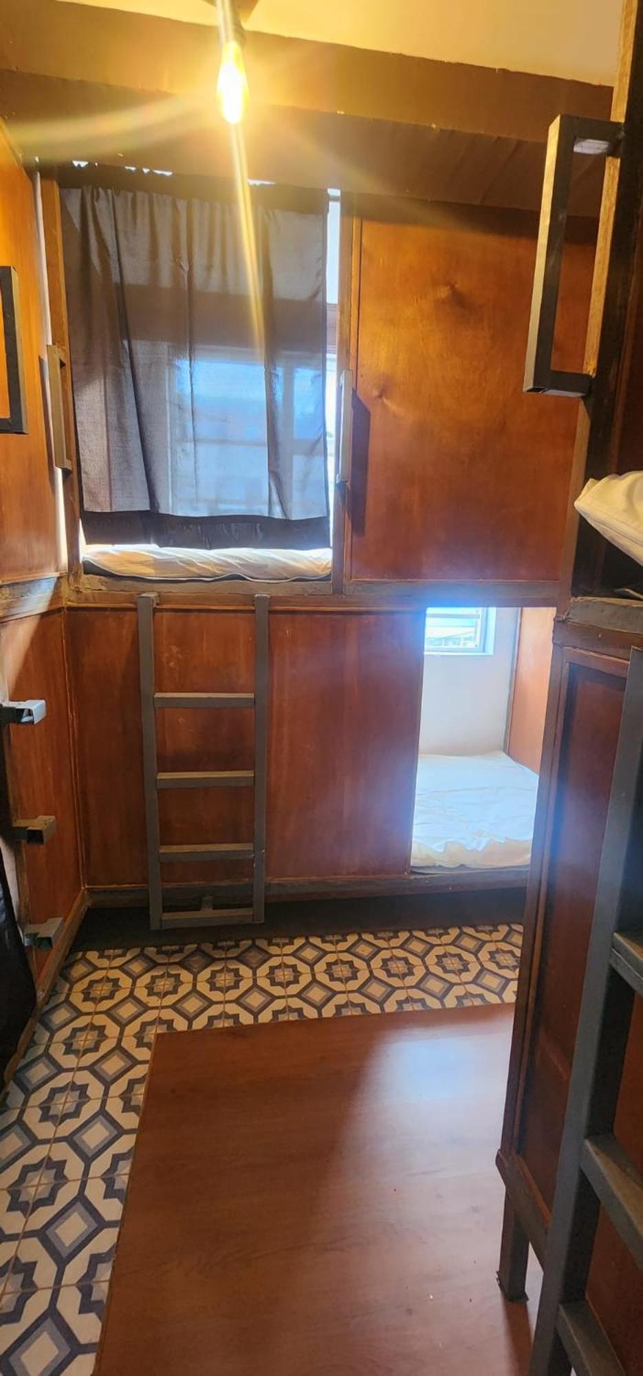 Portelli Hostal Zona G- Para Extranjeros Μπογκοτά Εξωτερικό φωτογραφία