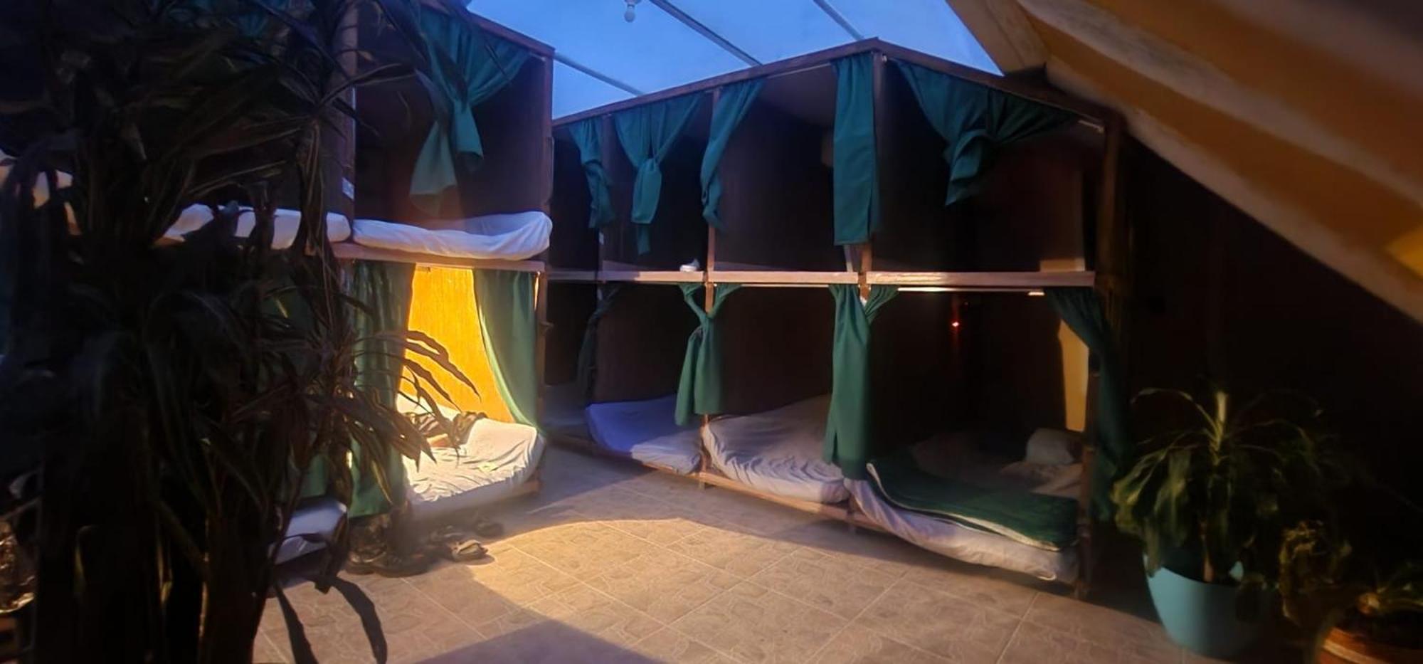 Portelli Hostal Zona G- Para Extranjeros Μπογκοτά Εξωτερικό φωτογραφία