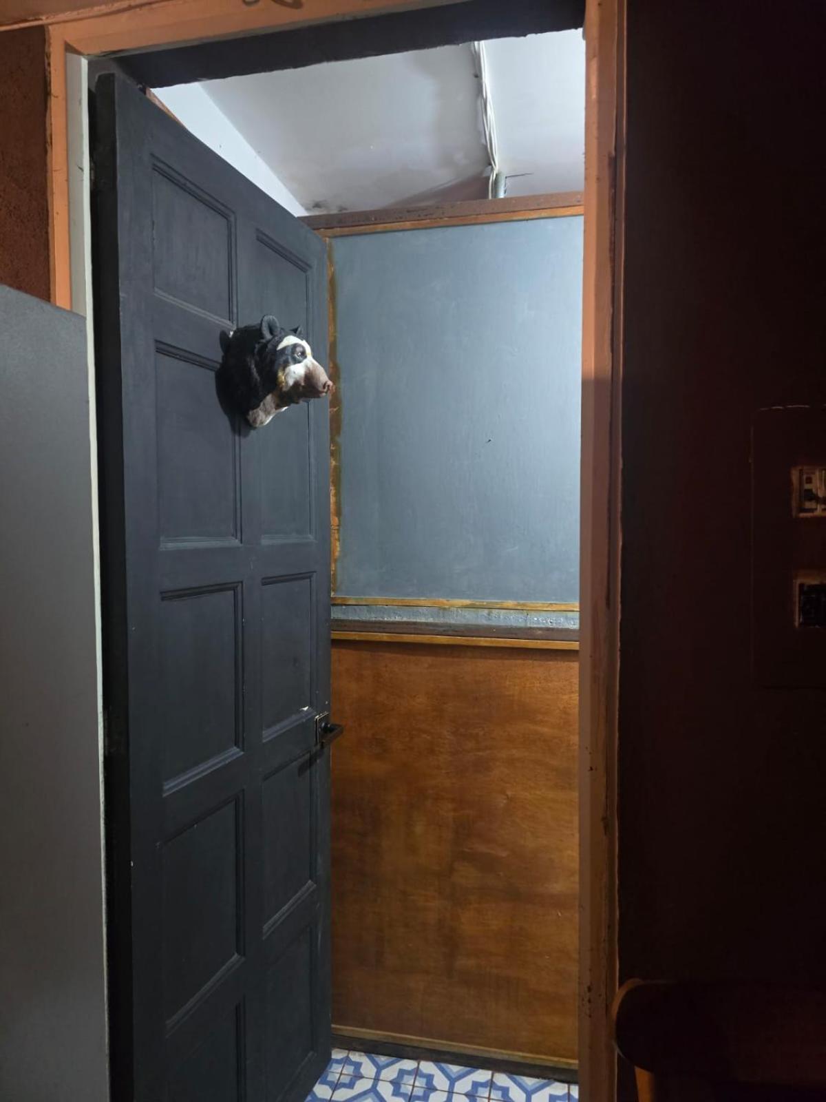 Portelli Hostal Zona G- Para Extranjeros Μπογκοτά Εξωτερικό φωτογραφία