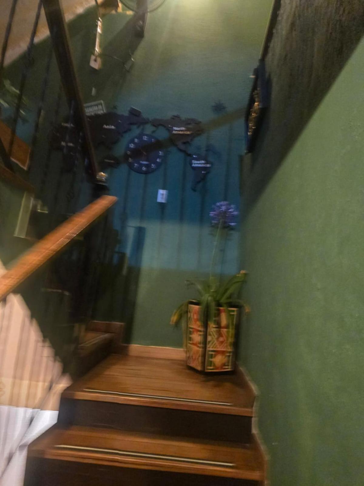Portelli Hostal Zona G- Para Extranjeros Μπογκοτά Εξωτερικό φωτογραφία