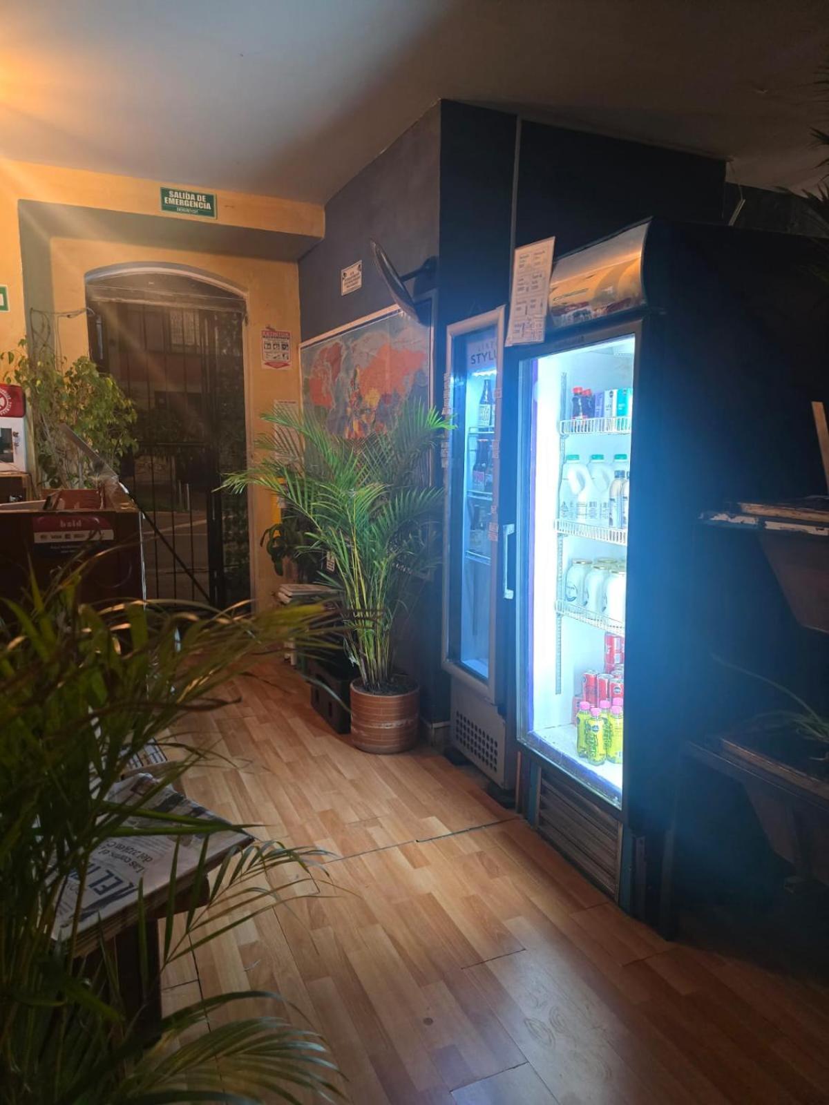Portelli Hostal Zona G- Para Extranjeros Μπογκοτά Εξωτερικό φωτογραφία